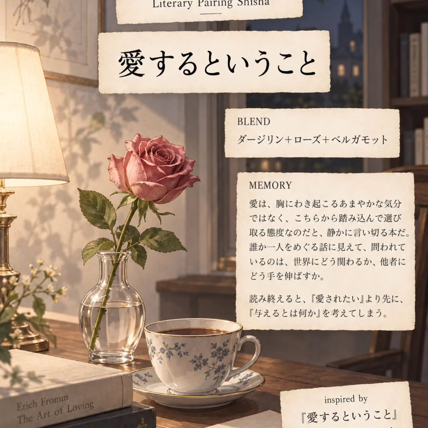 10作品、10台